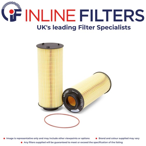 Lube filter for fleetguard - for,