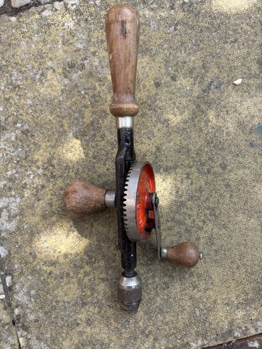 Stanley vintage hand - stanley,