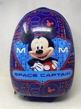 Mickey Mouse Space Captain