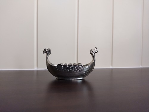 Norwegian viking longboat - norwegian,