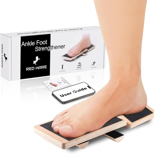 Adjustable ankle balance - ankle,