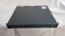 Cisco WS-C3560G-48PS-S V08 48