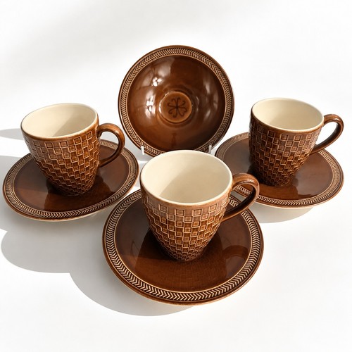 Wedgwood espresso cups - espresso, &