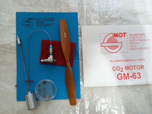 Vintage gasparin mot - vintage, g-mot