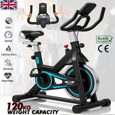 Exercise Bike Cardio Cycle