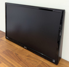 LG Flatron IPS234V-PN 23" Full HD IPS 1080p HDMI Monitors - no base