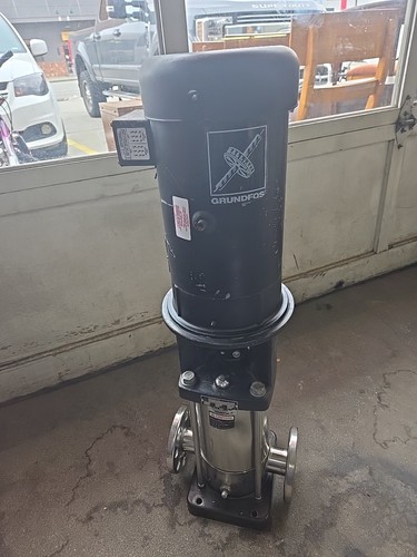 Crn16 g auue - crn16-40, grundfos