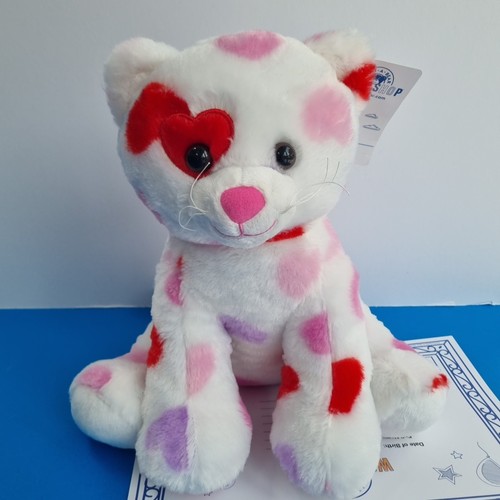 Build bear kitty cat - kitty, be