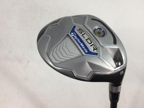 Taylormade sldr fairway wood - sldr,