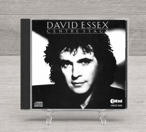 David essex - cd,