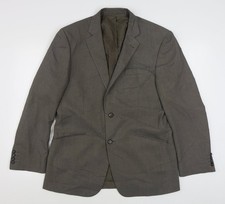 Mens UK Size 40 George Regular