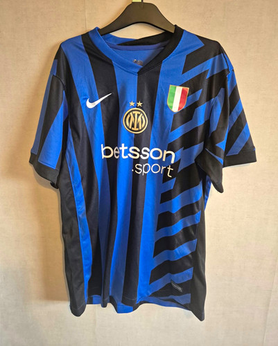 Nike inter milan - inter, away