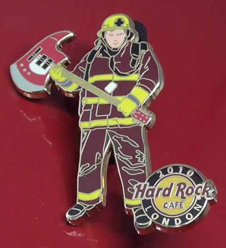 Hard rock cafe - hard,