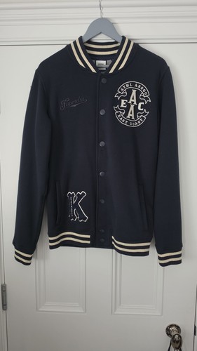 Superdry men jacket - jacket, size