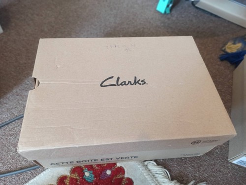 Clarks durston mid - clarks,