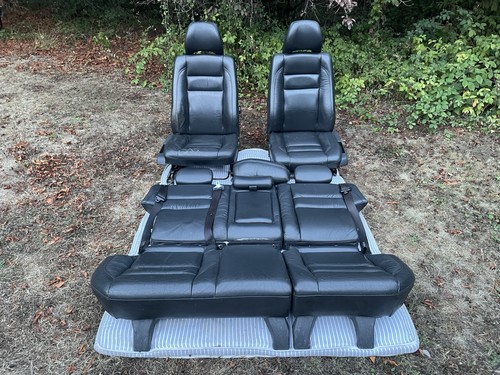Volvo 850 full leather - full,