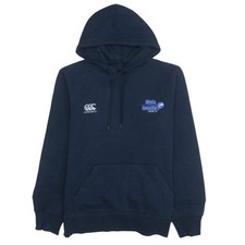 Canterbury Mens Blue Pullover