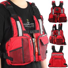 Inflatable vest life jacket - vest,