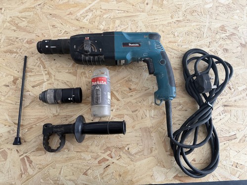 Makita hr2450t sds rotary - hr2450t,