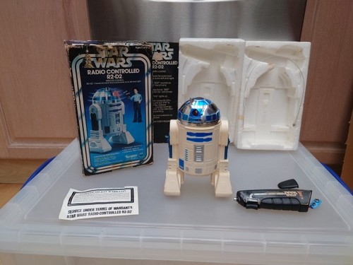 Vintage 1978 kenner star - 1978,