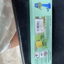 Plant Self-Watering Device Automatic Waterer Spikes, Seepage, Pack of 10