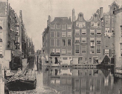 Amsterdam view the chief - amsterdam.,