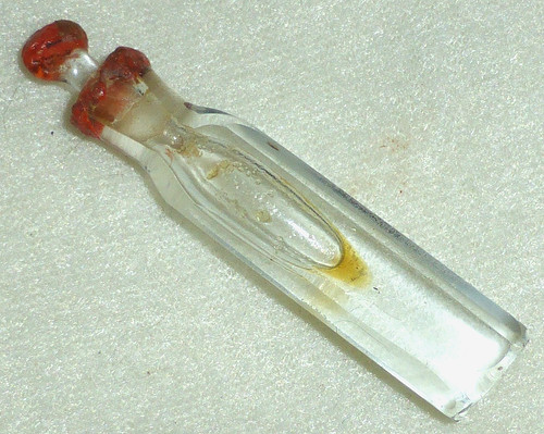 Rare small antique georgian - rare,