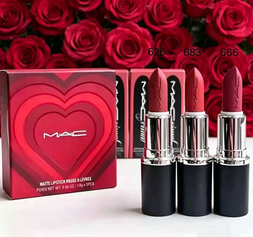 Mac love lipstick - mac,
