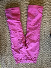 Spyder Ski Pants Age  16