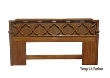 Vintage French Country Brown