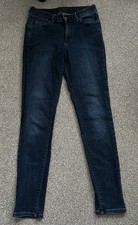 M & S Indigo Collection Skinny