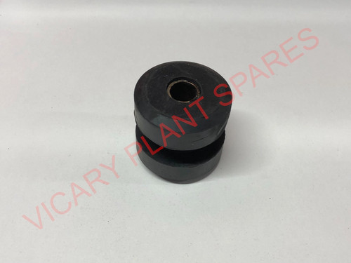 Engine mount rubber jcb - mount,