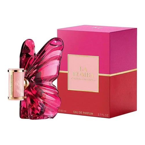 New bomba eau parfum - la,
