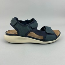 Clarks Unstructured Un Bali