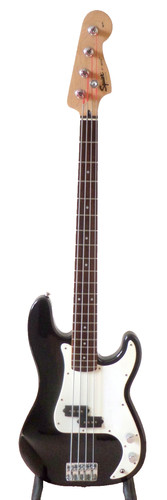 Squire fender precision - precision, bass
