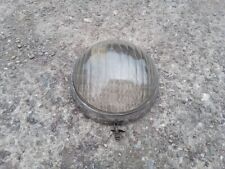 Ford Model 62 Headlight lens and rim 1936 41 Early V8 Hot Rat Rod Flathead