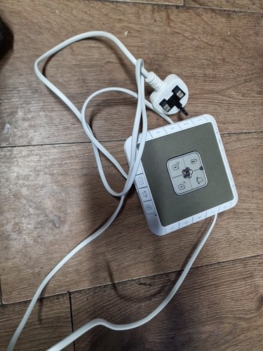 Read info white wireless zero - read,