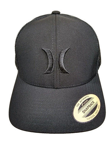 Hurley men trucker - trucker, del