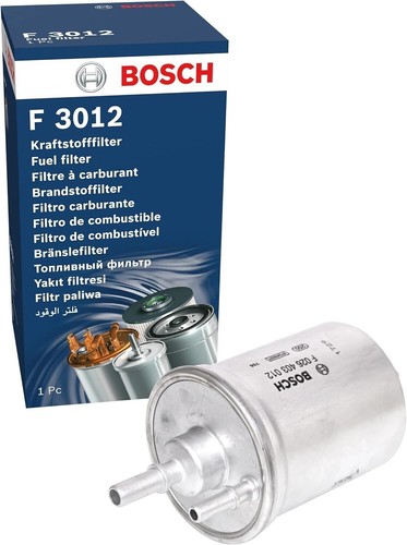 Bosch fuel filter for - filter, a4