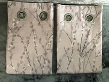 Next Delicate Willow MAUVE