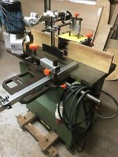 Startrite Spindle Moulder
