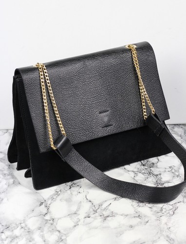 Russell bromley black - &,