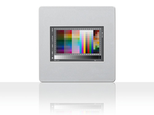 Target scanner - it-8,