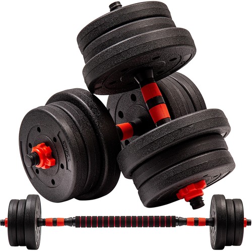 Rip 20kg dumbbell set - 20kg,
