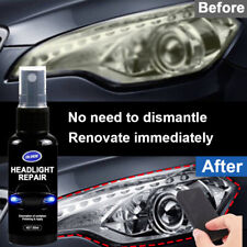 50ML Car Headlight Polishing