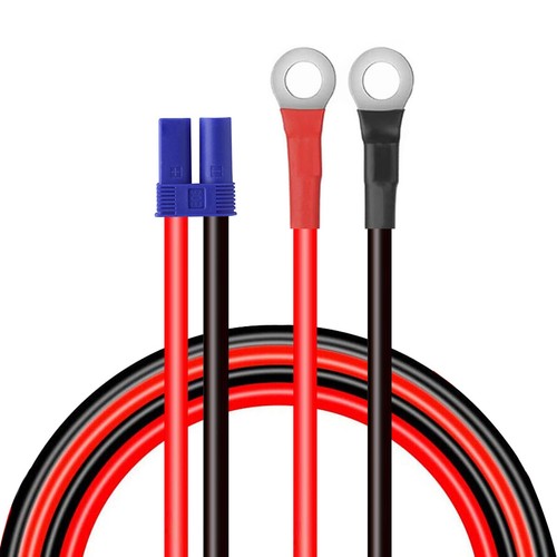 Awg female connector - ec5, to