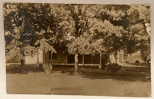RPPC Tree Shaded House