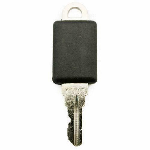 Knoll file cabinet key - key, k001