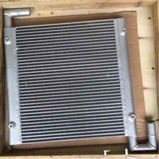 Hydraulic Oil Cooler 4397056