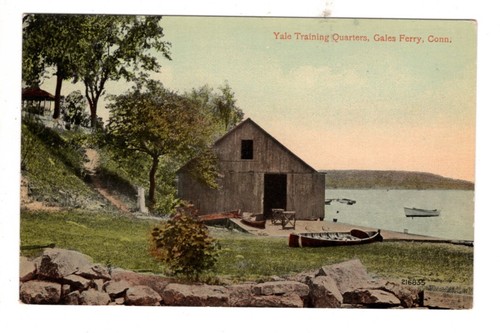Gales ferry connecticut yale - ferry,,